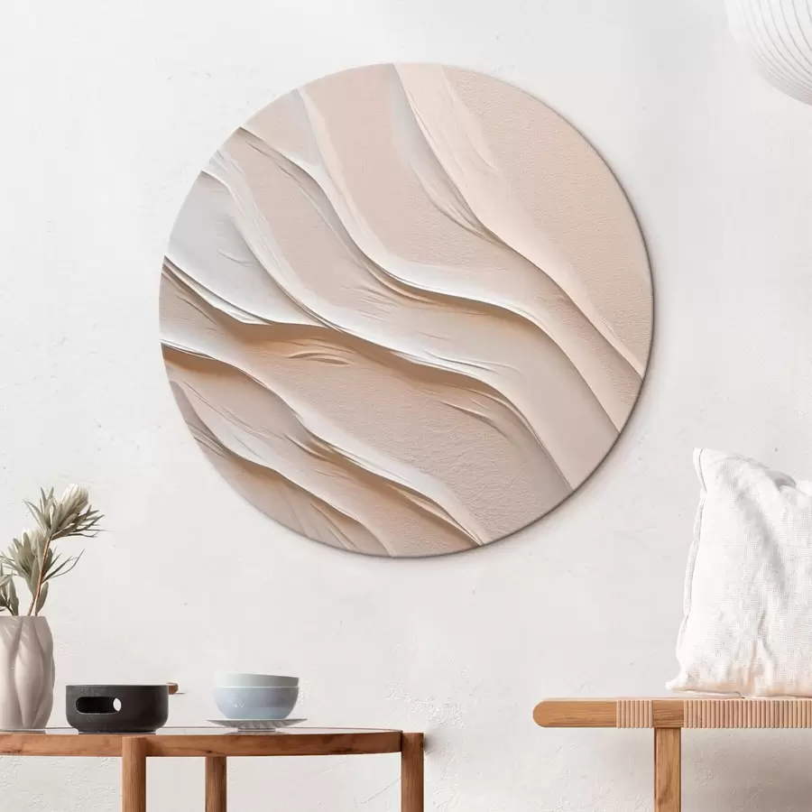 Wandbilder Wellen, Abstraktion r46555