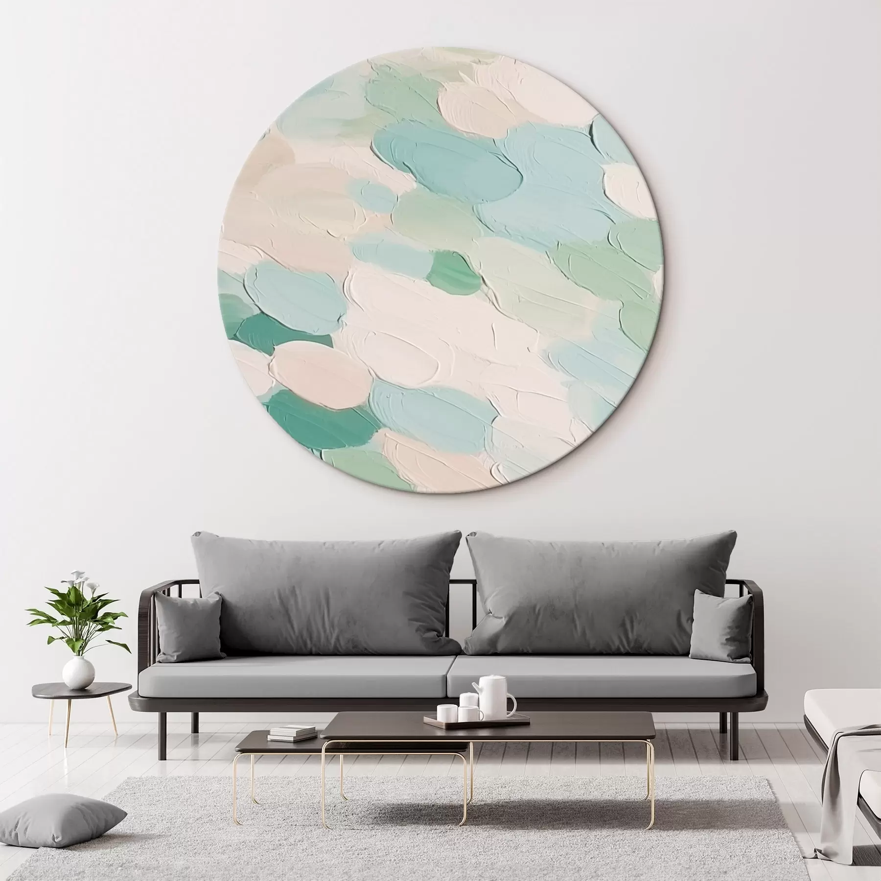 Wandbilder Abstraktion r46559