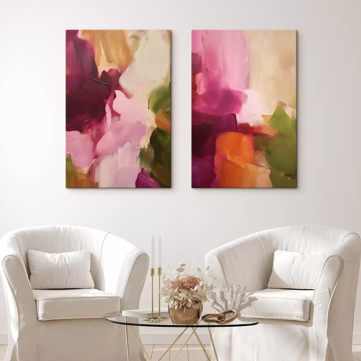 Wandbilder Abstraktion m00941