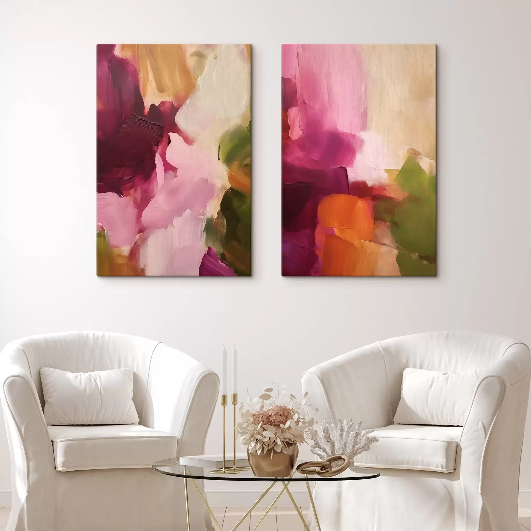 Wandbilder Abstraktion m00941