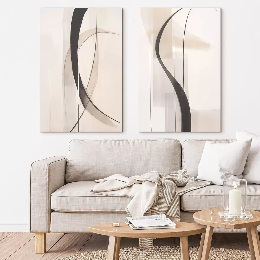 Wandbilder Abstraktion m00942