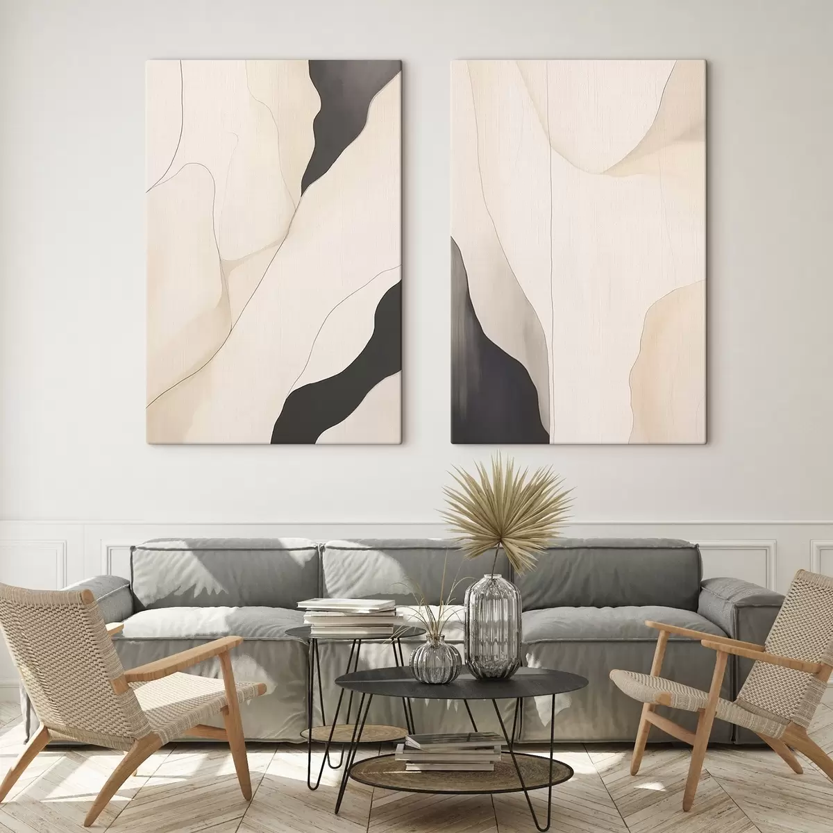 Wandbilder Abstraktion m00943