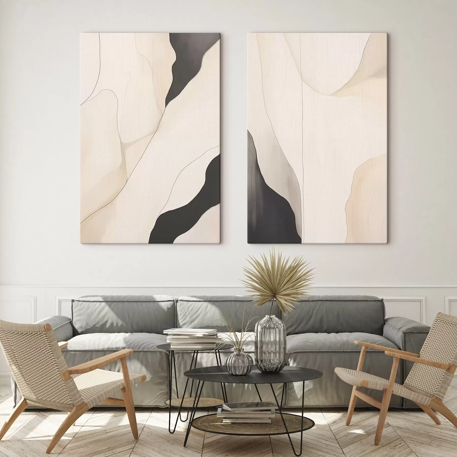 Wandbilder Abstraktion m00943