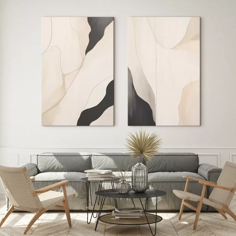 Wandbilder Abstraktion m00943