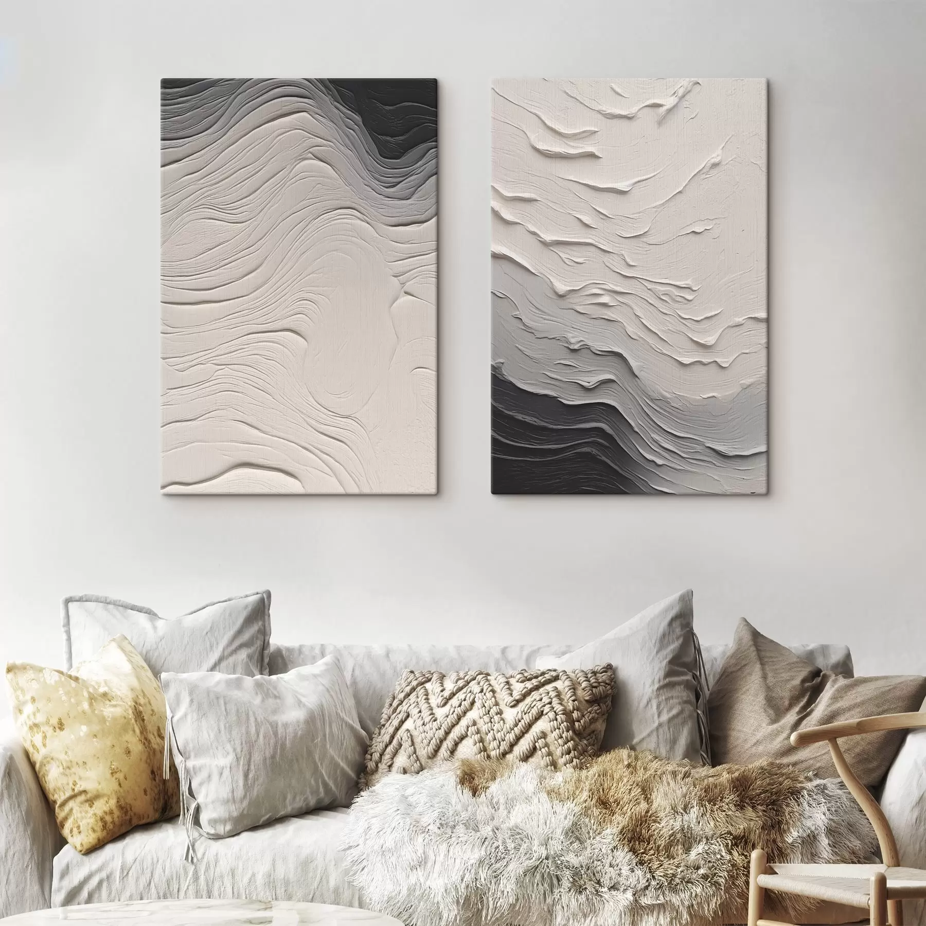 Wandbilder Abstraktion m00944