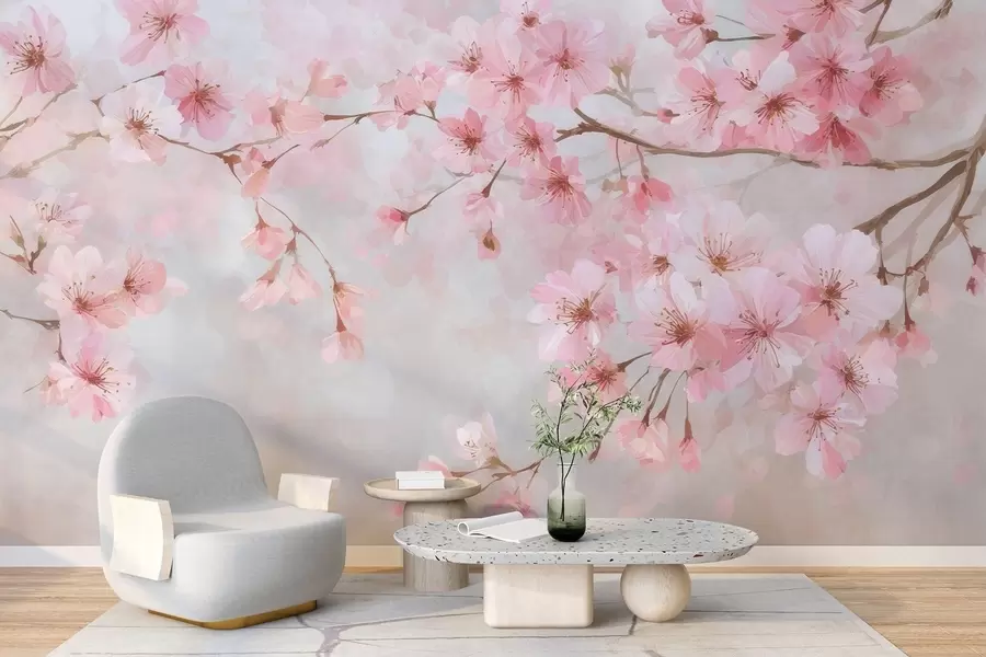 Fototapete Gewölbe w04856