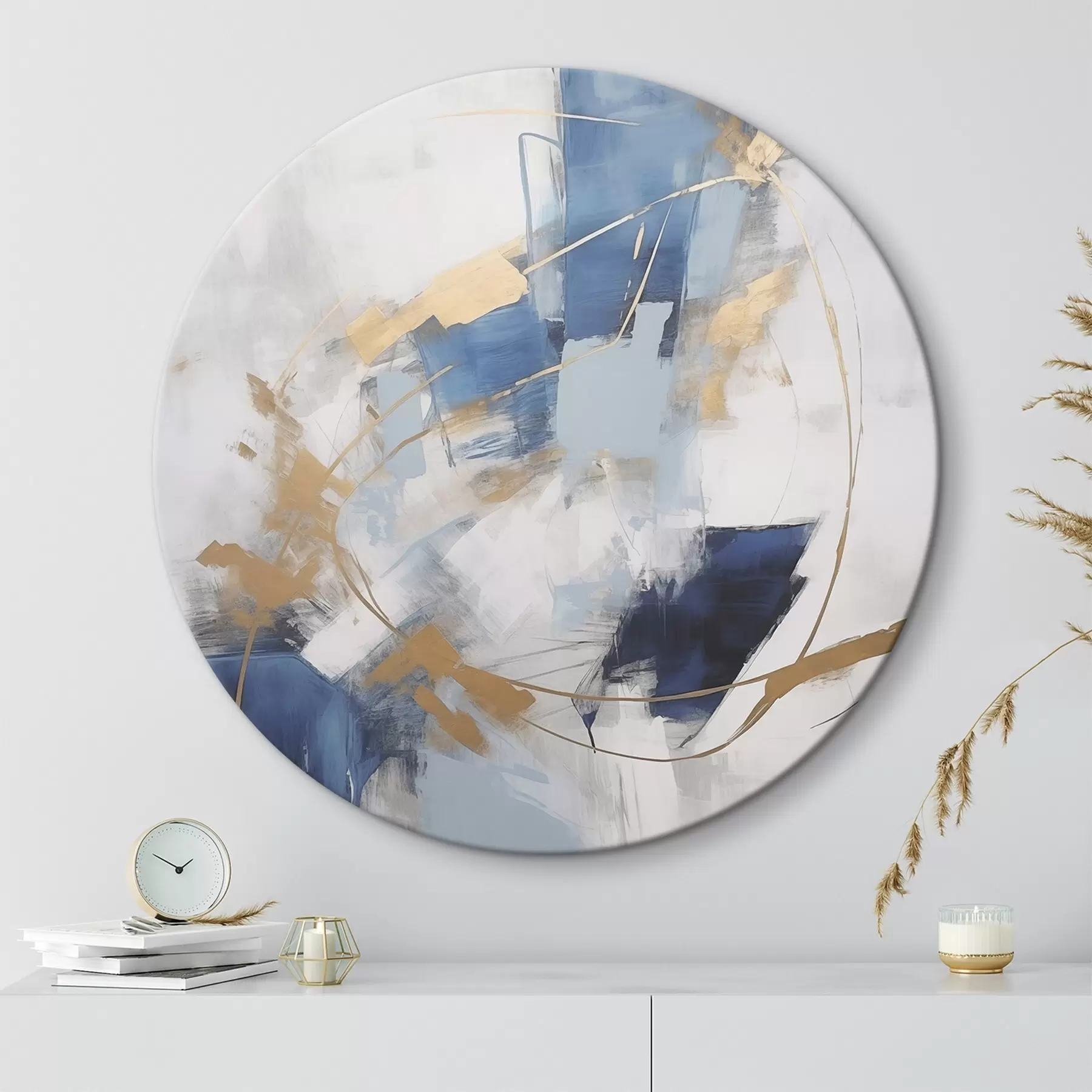 Wandbilder Abstraktion r46564