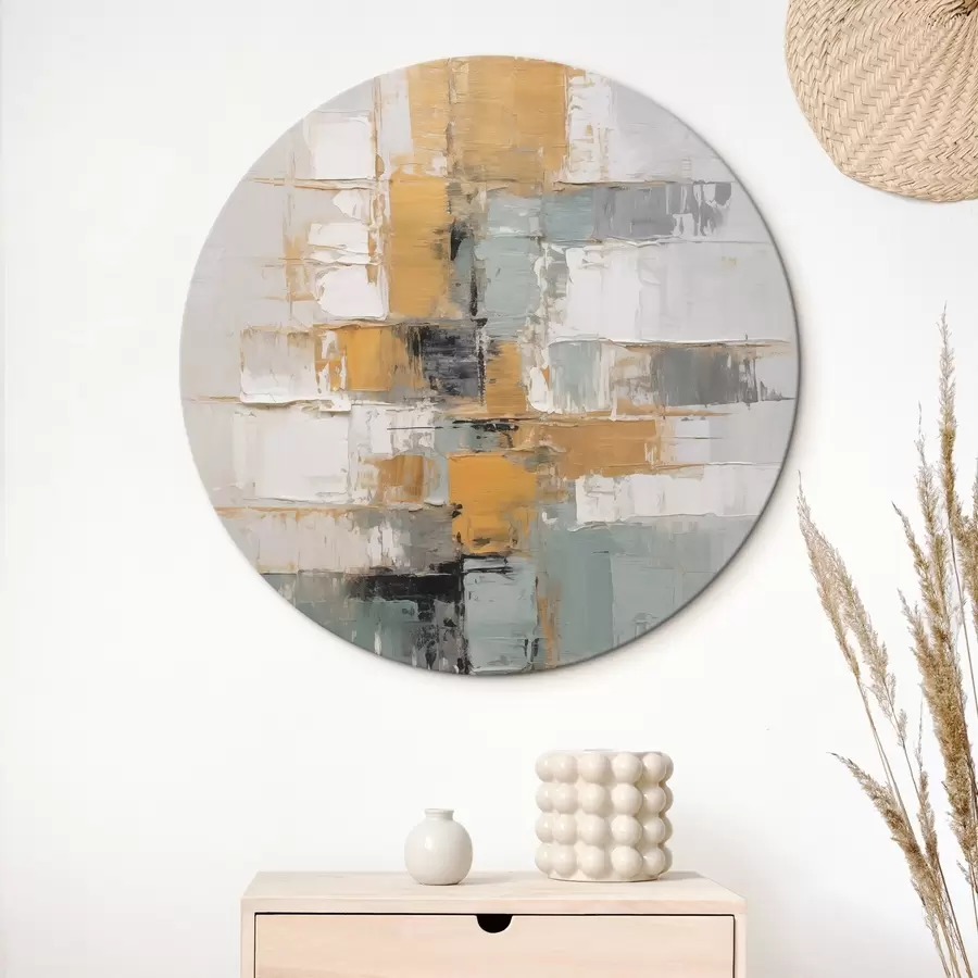 Wandbilder Abstrakte Zusammensetzung r46569