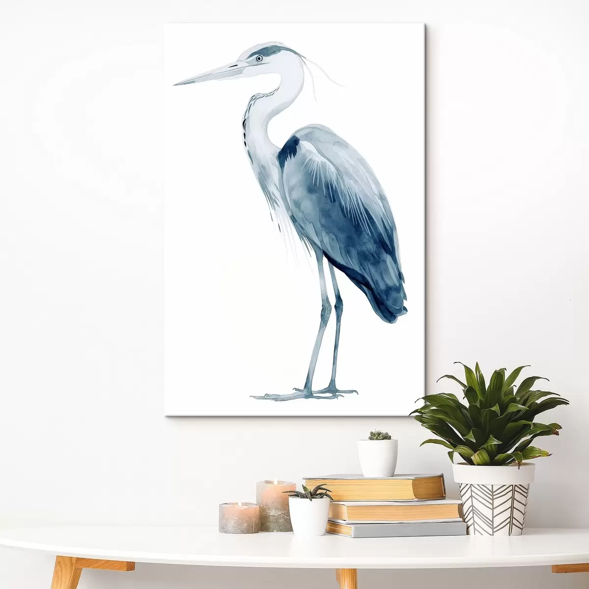 Wandbilder Kran s46610