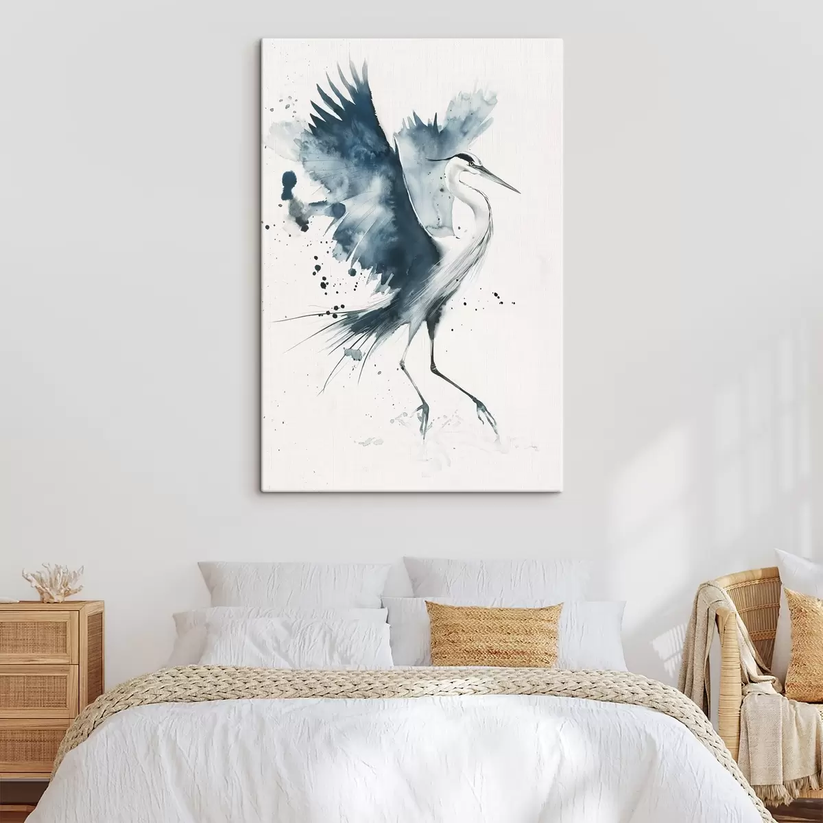 Wandbilder Kran s46612