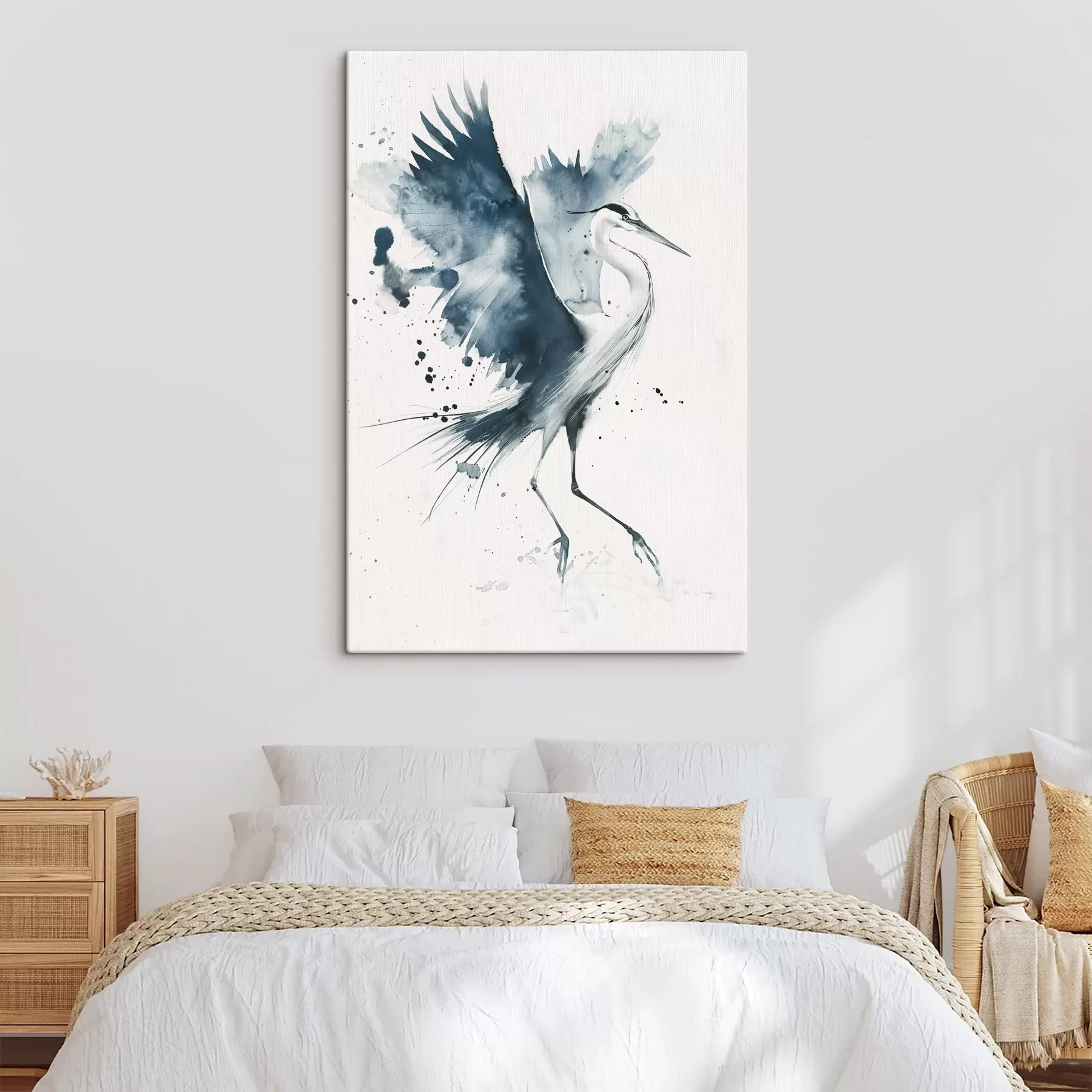 Wandbilder Kran s46612