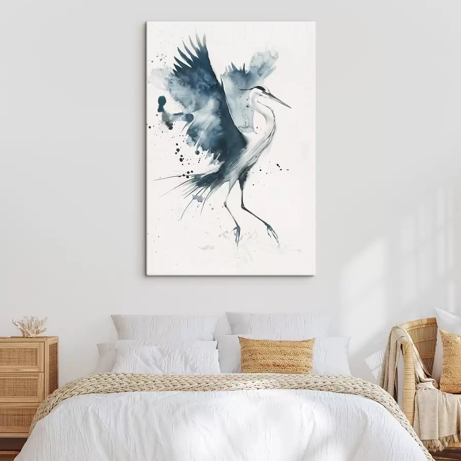 Wandbilder Kran s46612