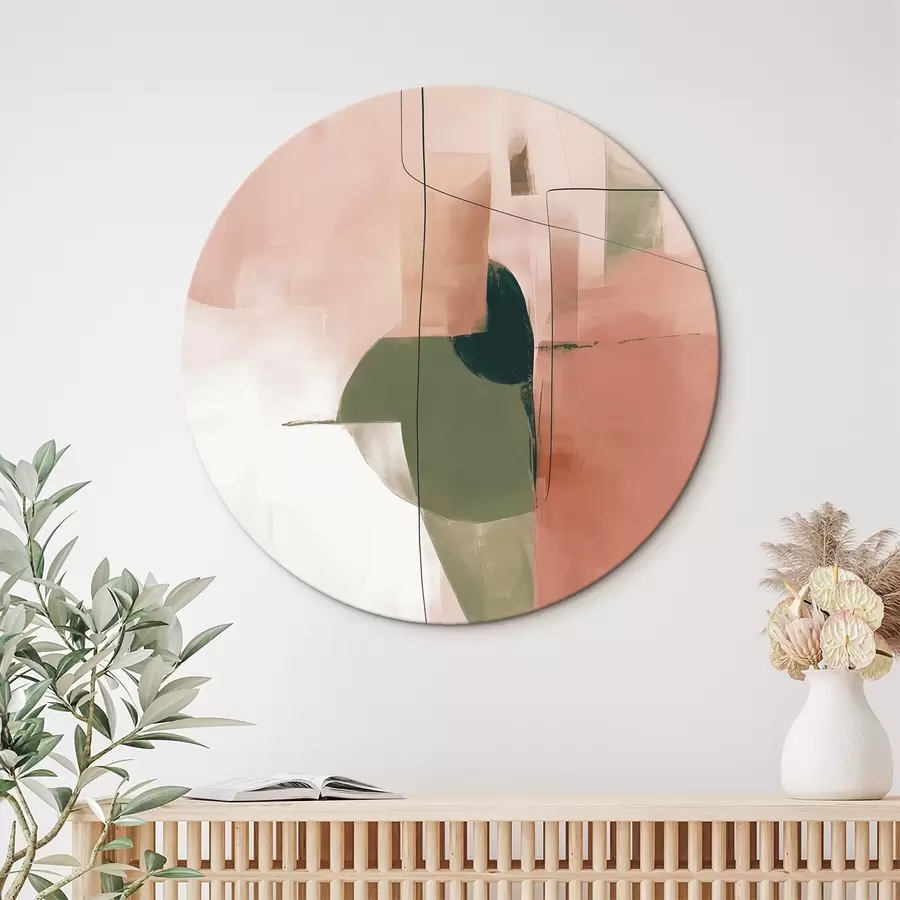 Wandbilder Abstraktion r46574