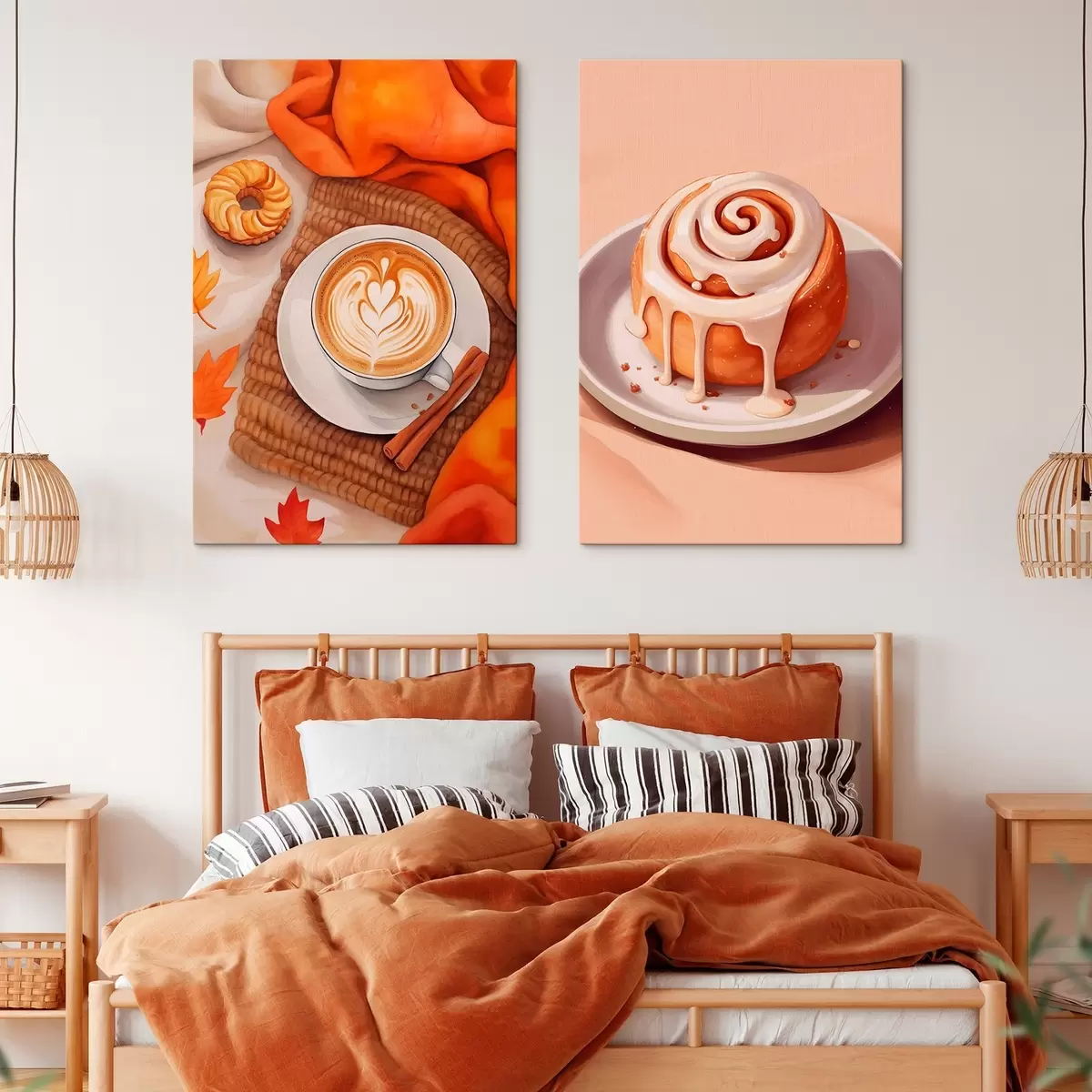 Wandbilder Herbststimmung m00976