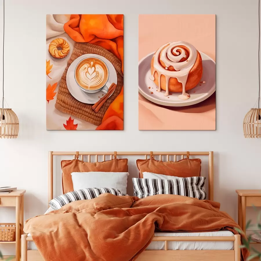 Wandbilder Herbststimmung m00976