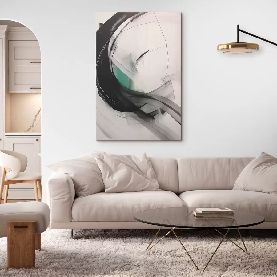 Wandbilder Abstrakt s46727