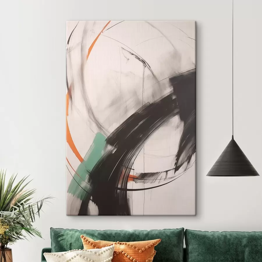 Wandbilder Abstrakt s46728