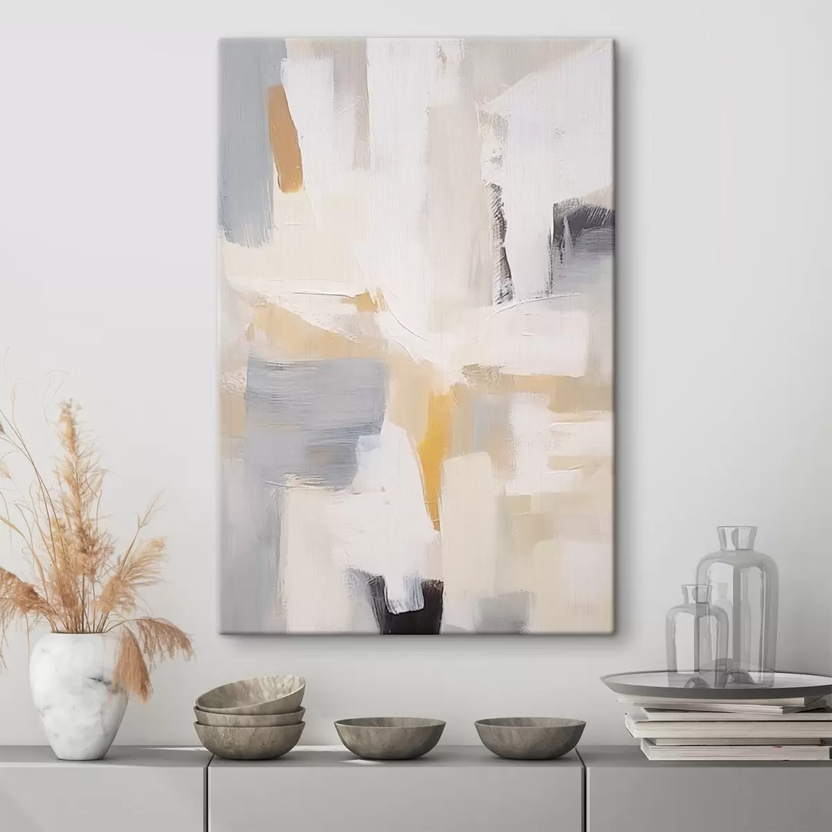 Wandbilder Abstraktion s46734