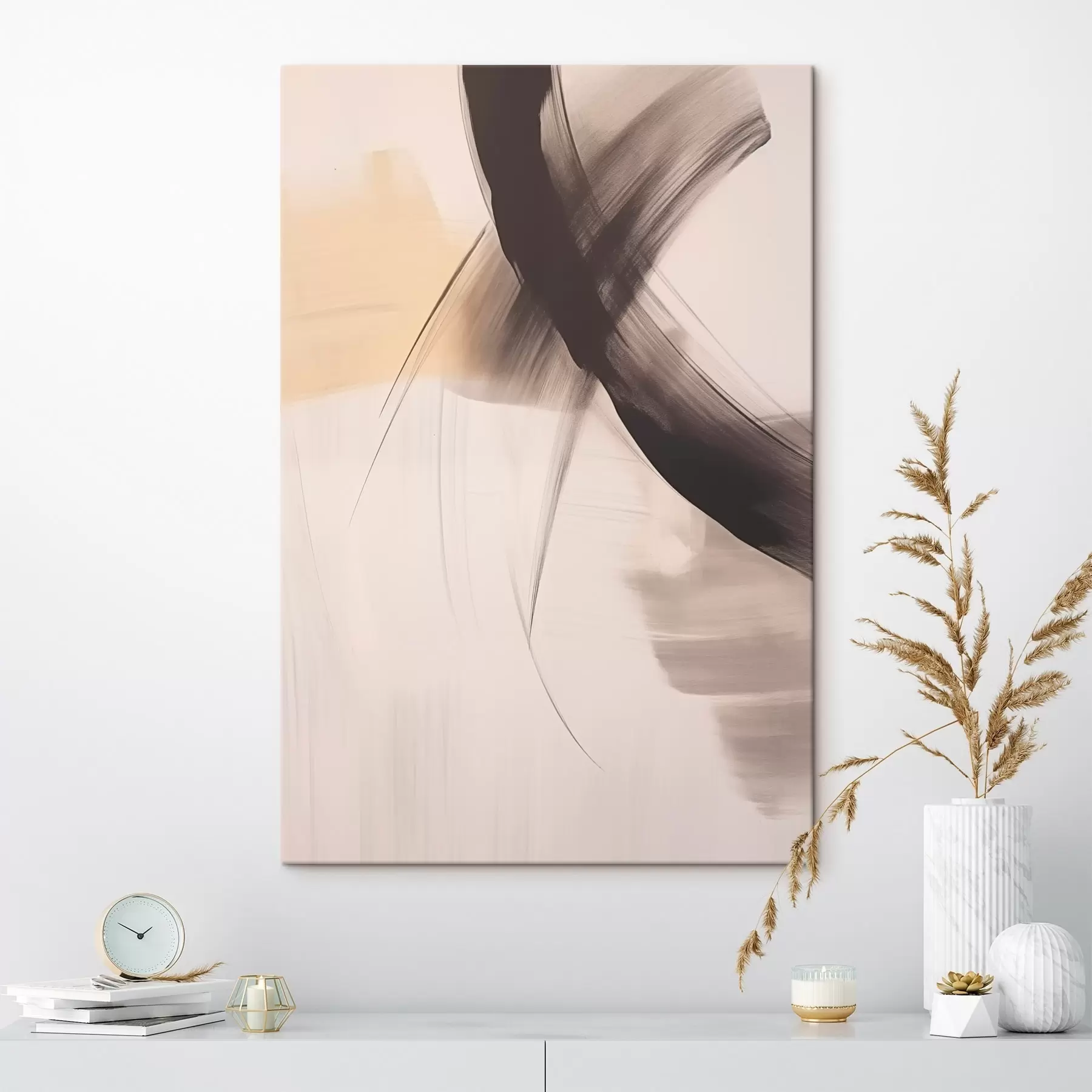 Wandbilder Abstraktion s46737