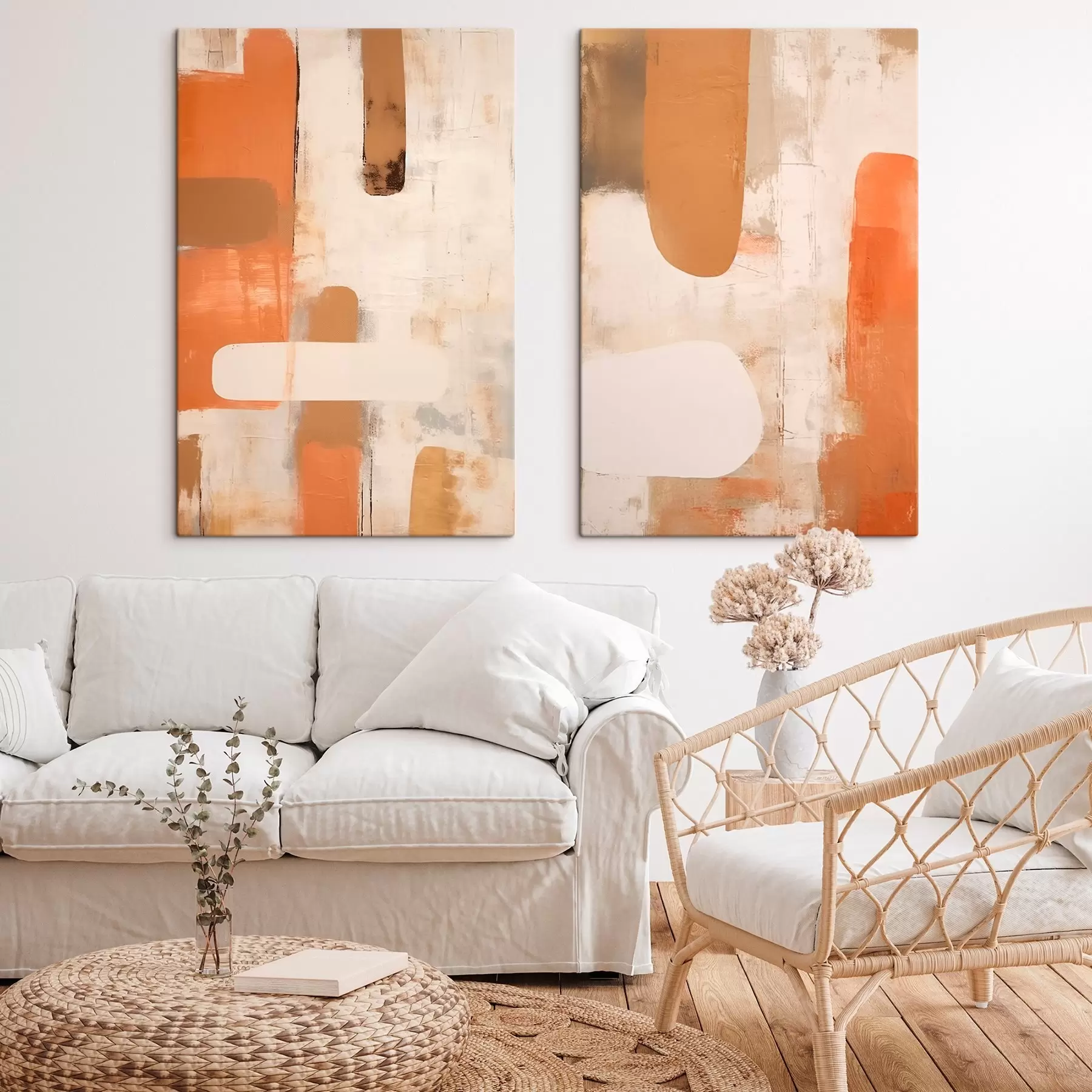 Wandbilder Abstraktion m00979