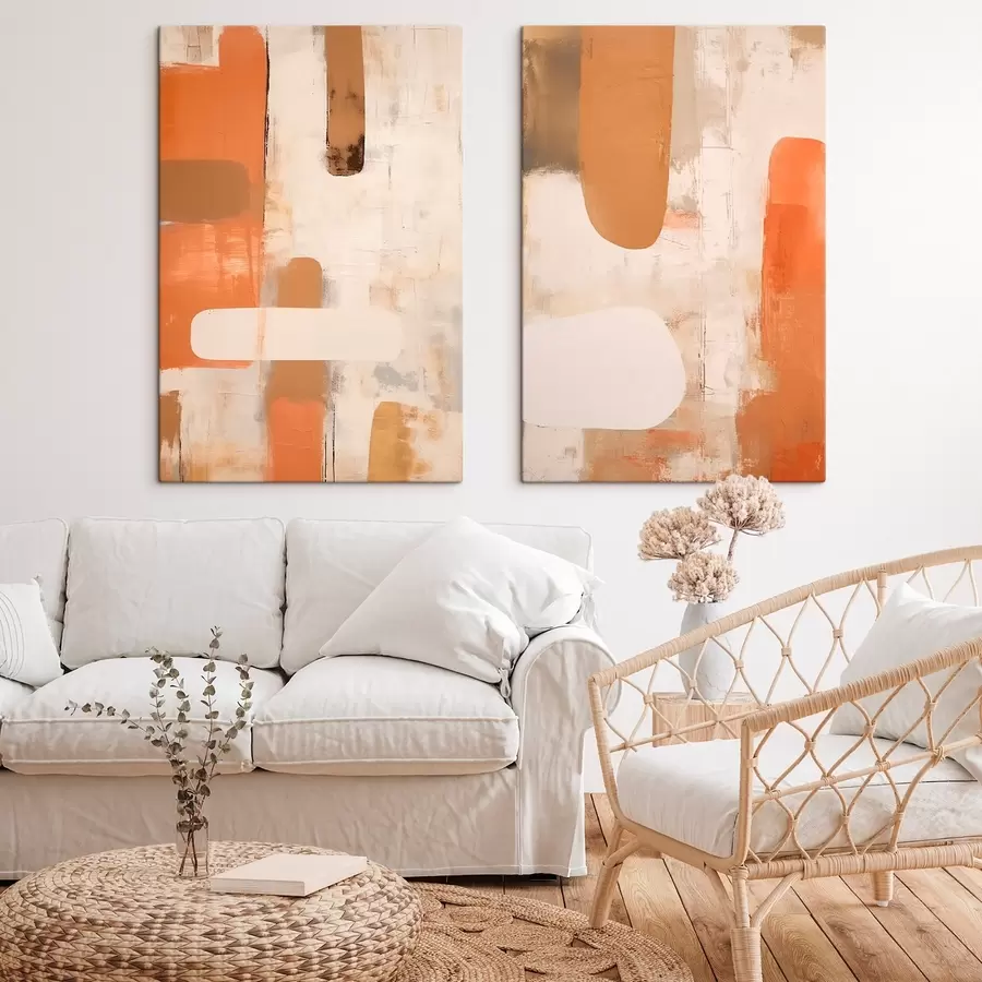 Wandbilder Abstraktion m00979