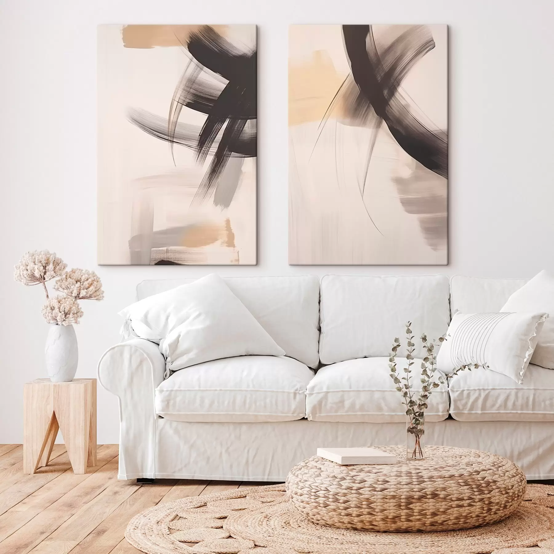 Wandbilder Abstraktion m01025