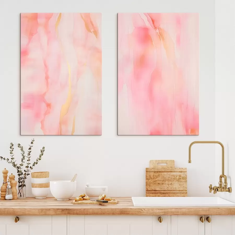 Wandbilder Abstraktion m01026