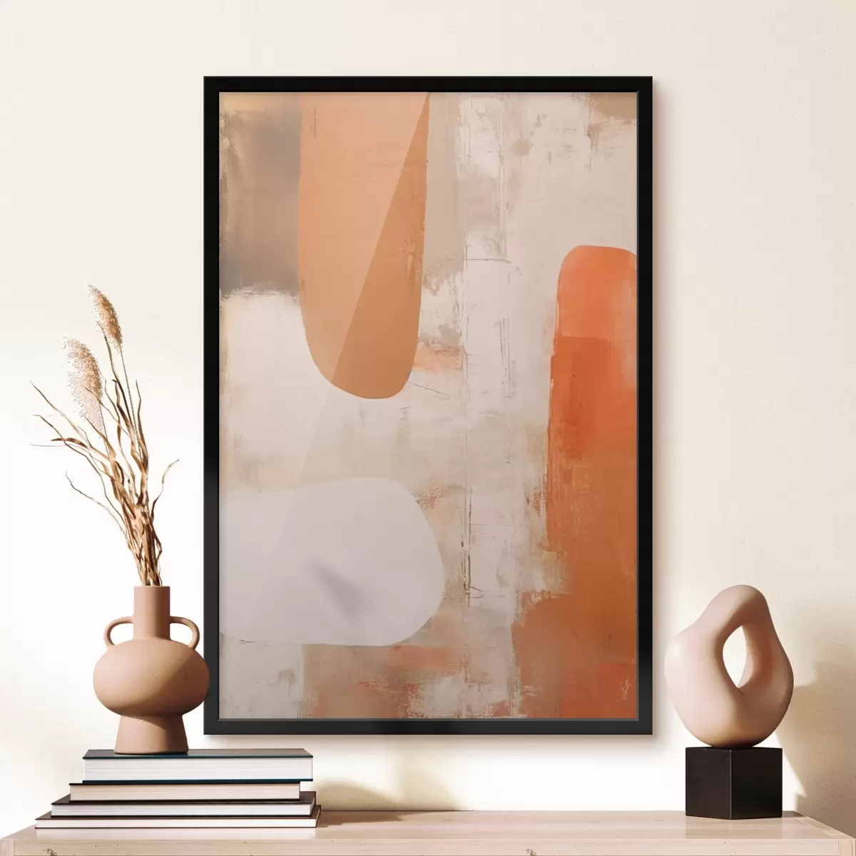 Poster Zusammenfassung. Geometrische Formen f46725