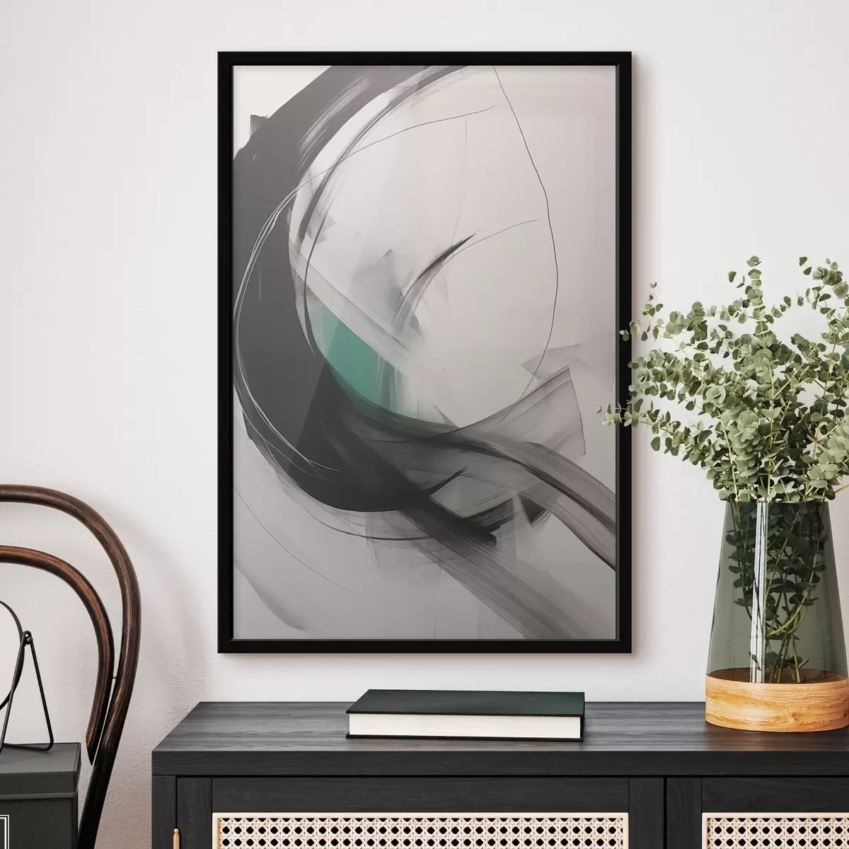 Poster Abstrakt f46727