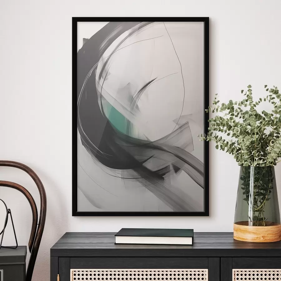 Fototapete Abstrakt f46727