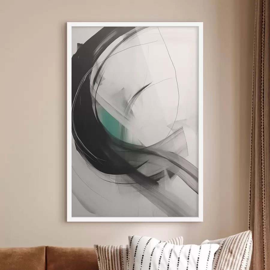 Fototapete Abstrakt f46727