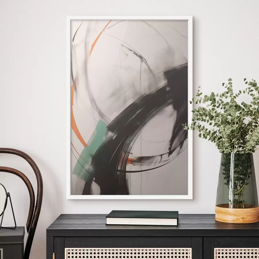 Fototapete Abstrakt f46728