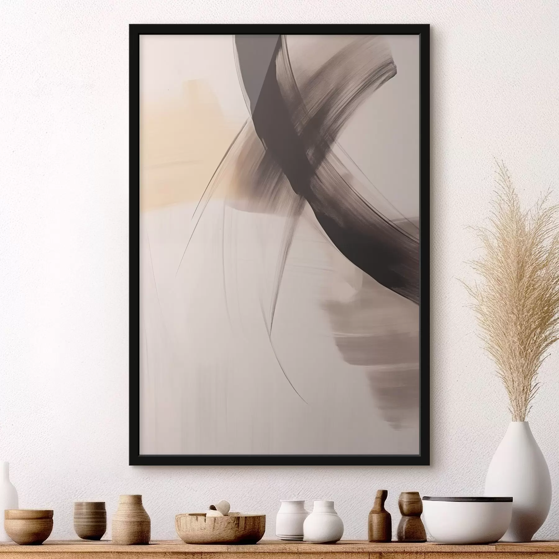 Fototapete Abstraktion f46737