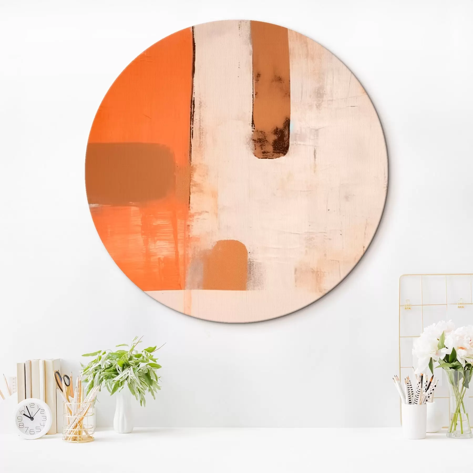 Wandbilder Abstrakte Zusammensetzung r46726