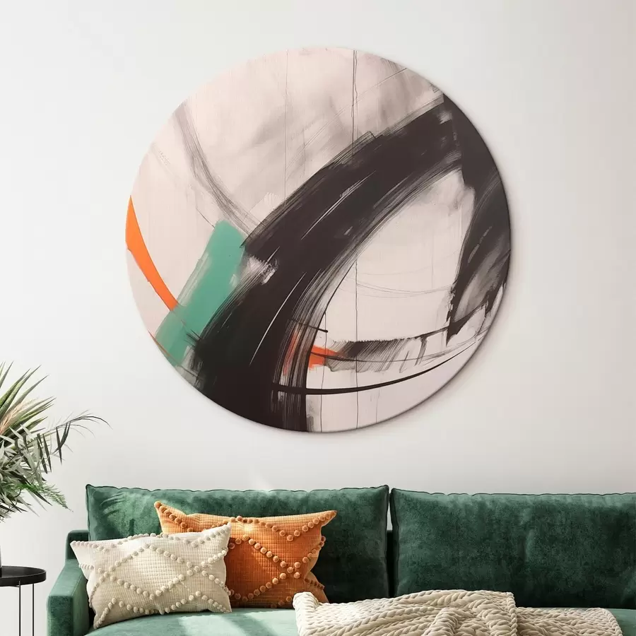 Wandbilder Abstrakt r46728