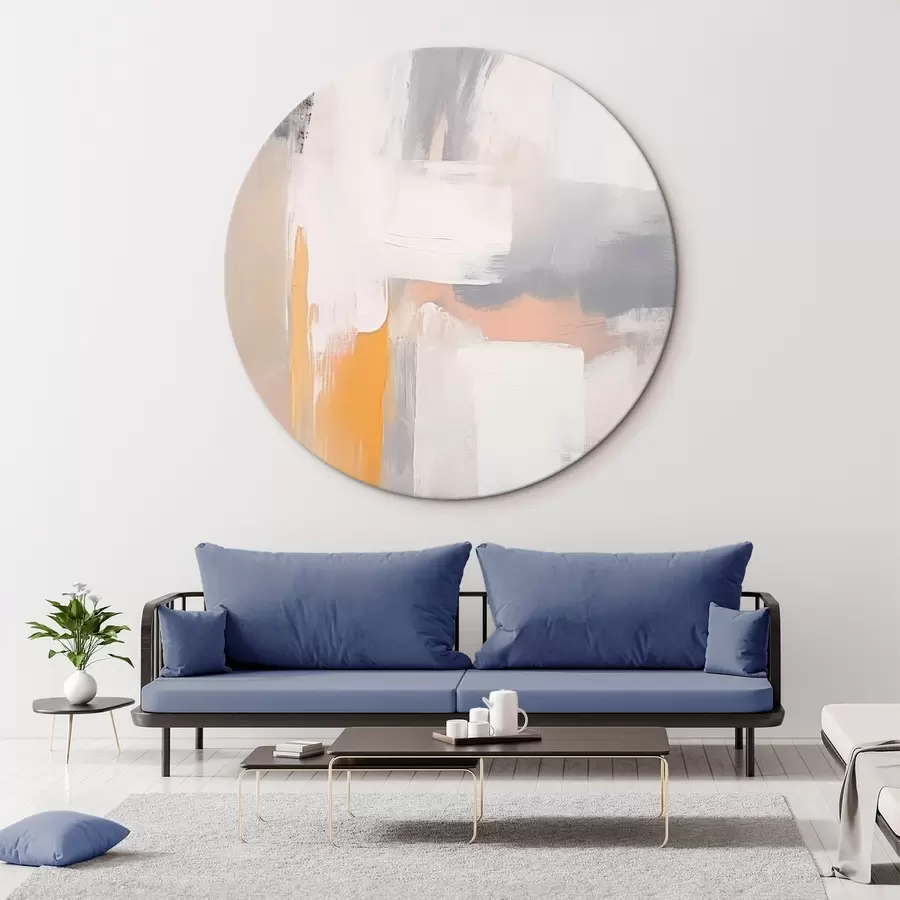 Wandbilder Abstraktion r46735