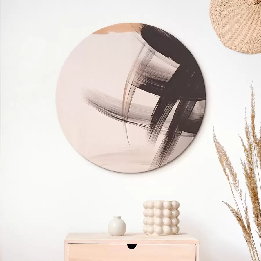 Wandbilder Abstraktion r46736