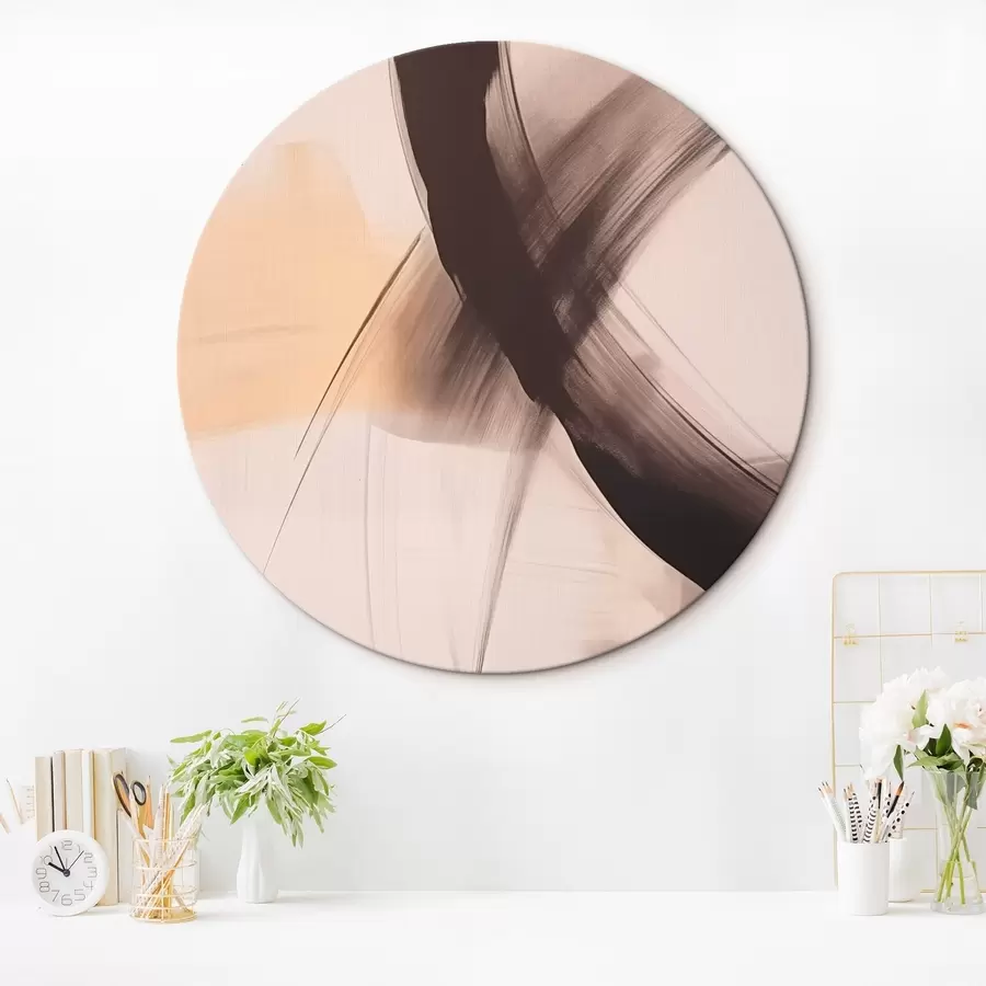 Wandbilder Abstraktion r46737