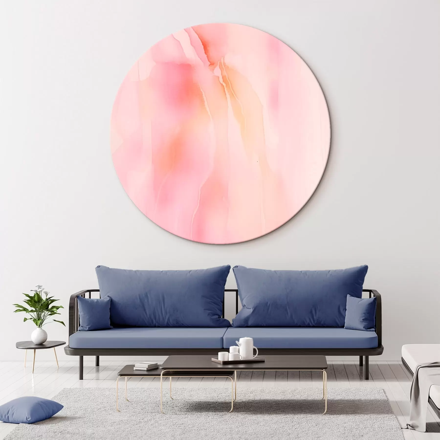 Wandbilder Abstraktion r46739