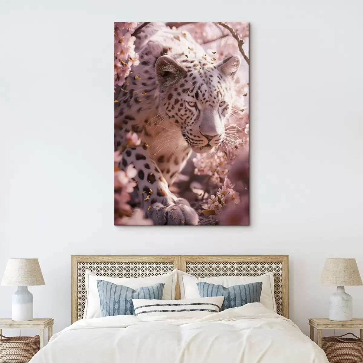 Wandbilder Gepard s46792