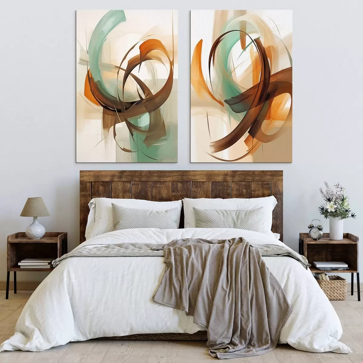 Wandbilder Abstraktion m01040