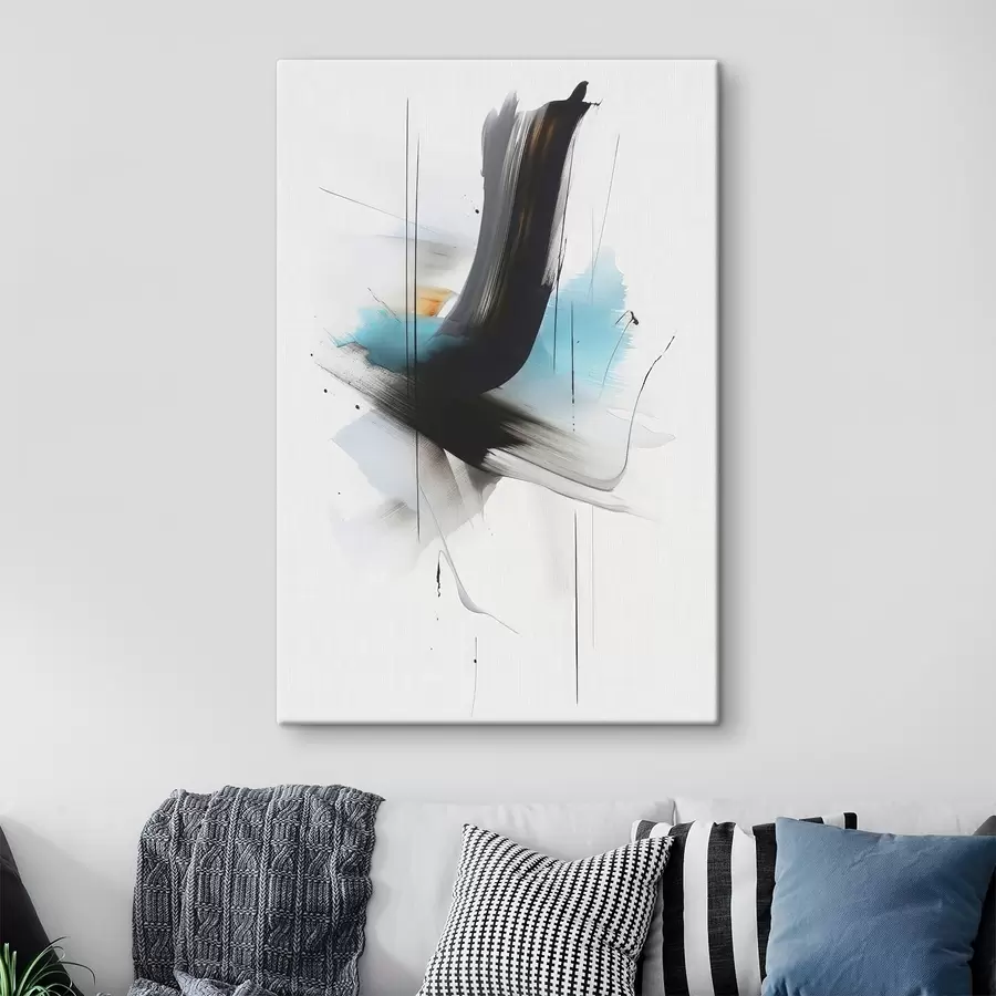 Wandbilder Abstraktion s46785