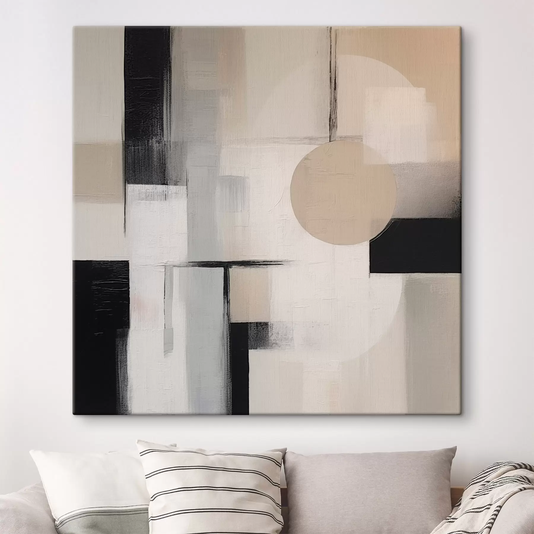 Wandbilder Abstraktion s46812