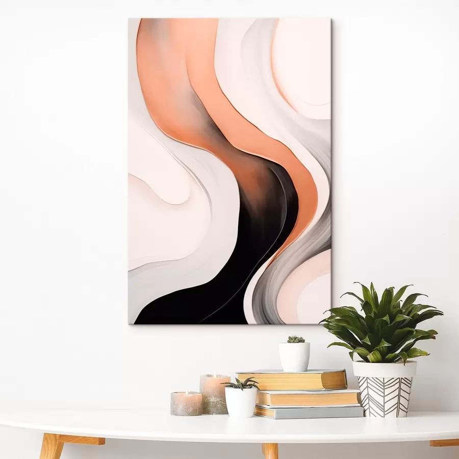 Wandbilder Abstraktion s46813