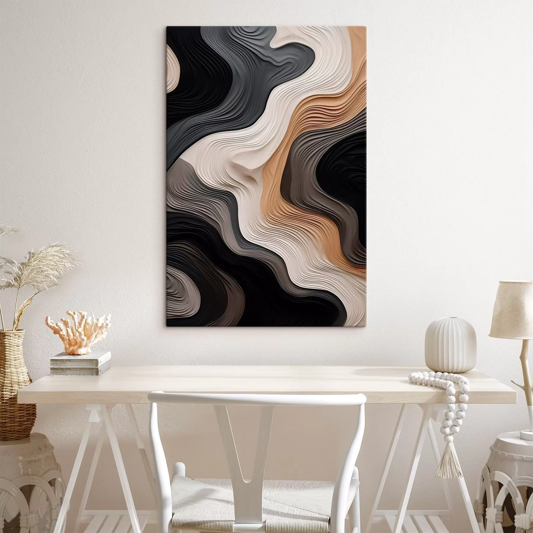 Wandbilder Abstraktion s46817