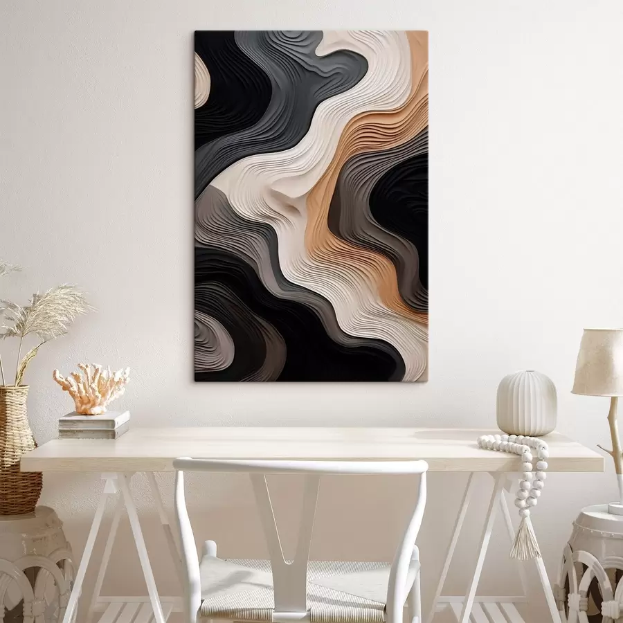 Wandbilder Abstraktion s46817