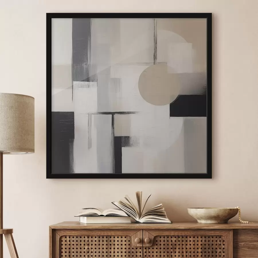 Fototapete Abstraktion f46812