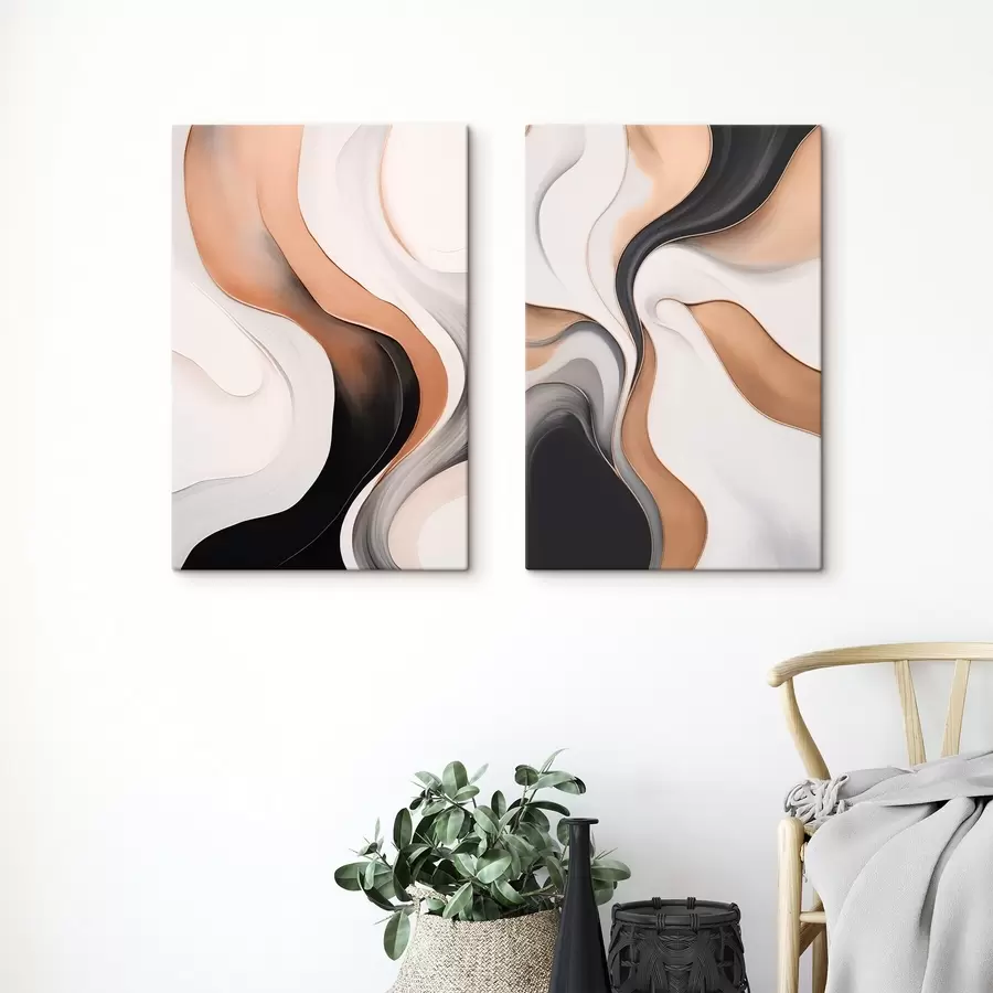 Wandbilder Abstraktion m01041