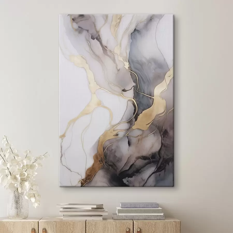 Wandbilder Abstrakte Zusammensetzung s46826