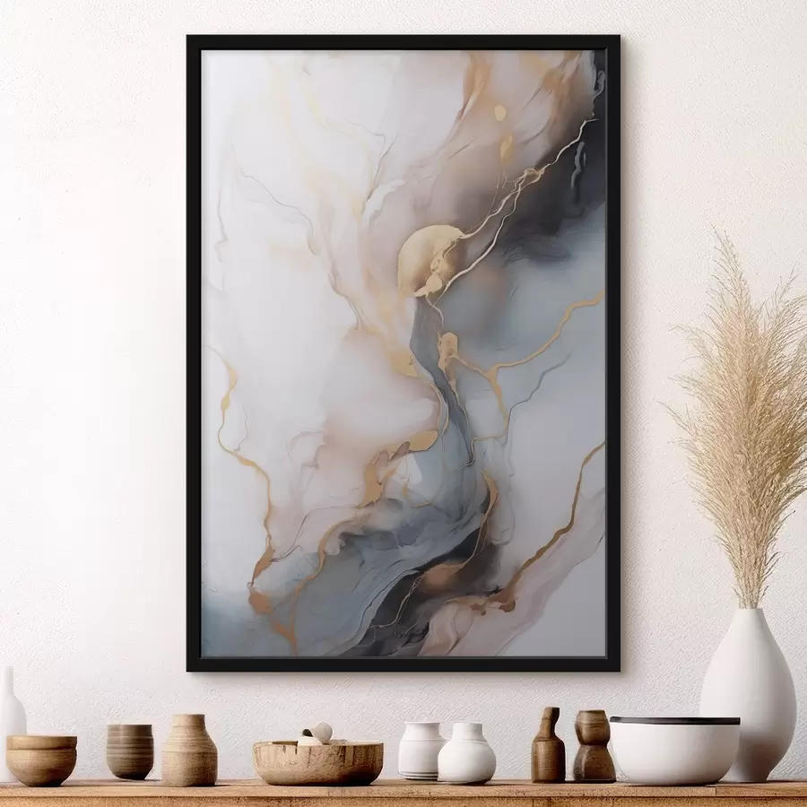 Fototapete Abstraktion f46825